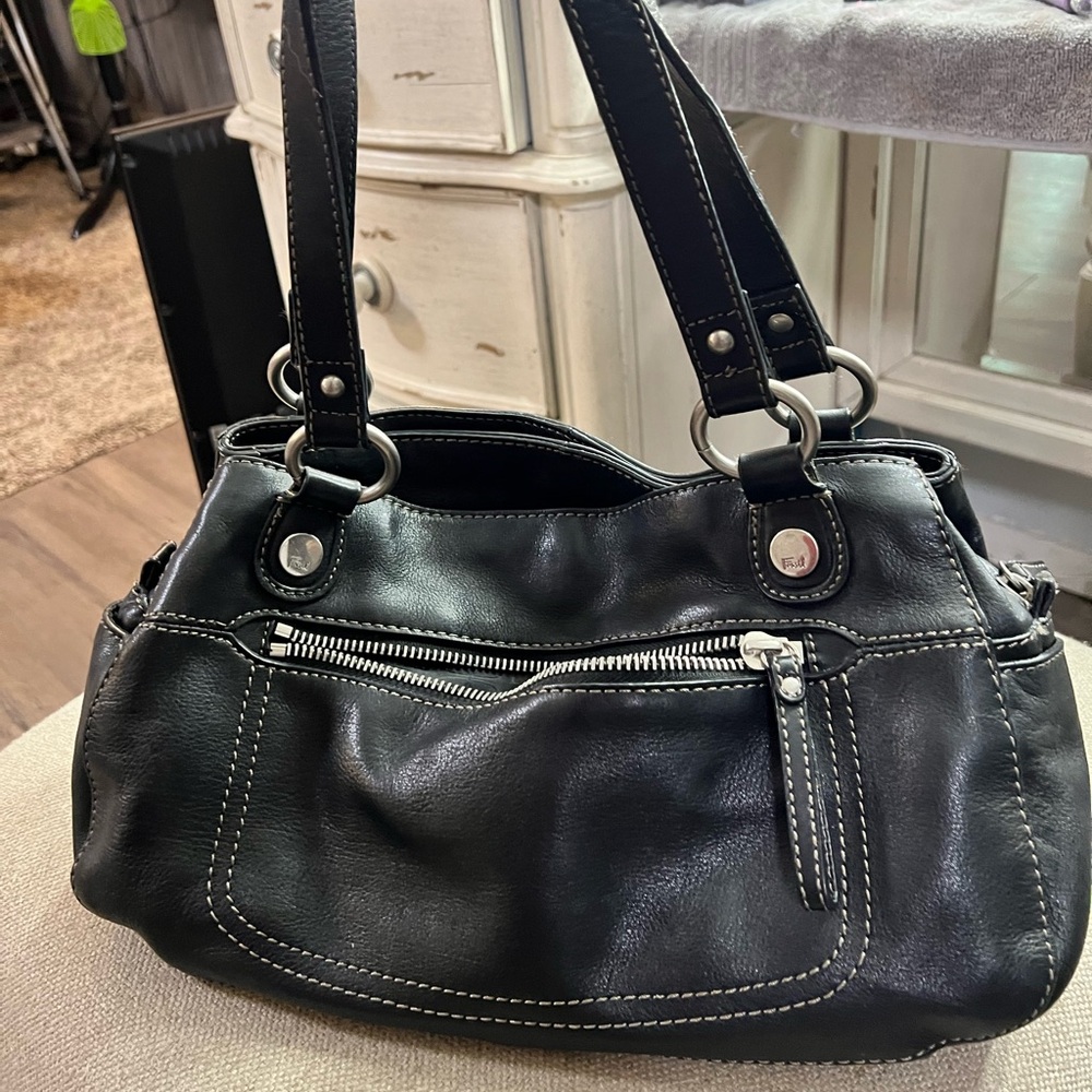 Fossil shoulder bag